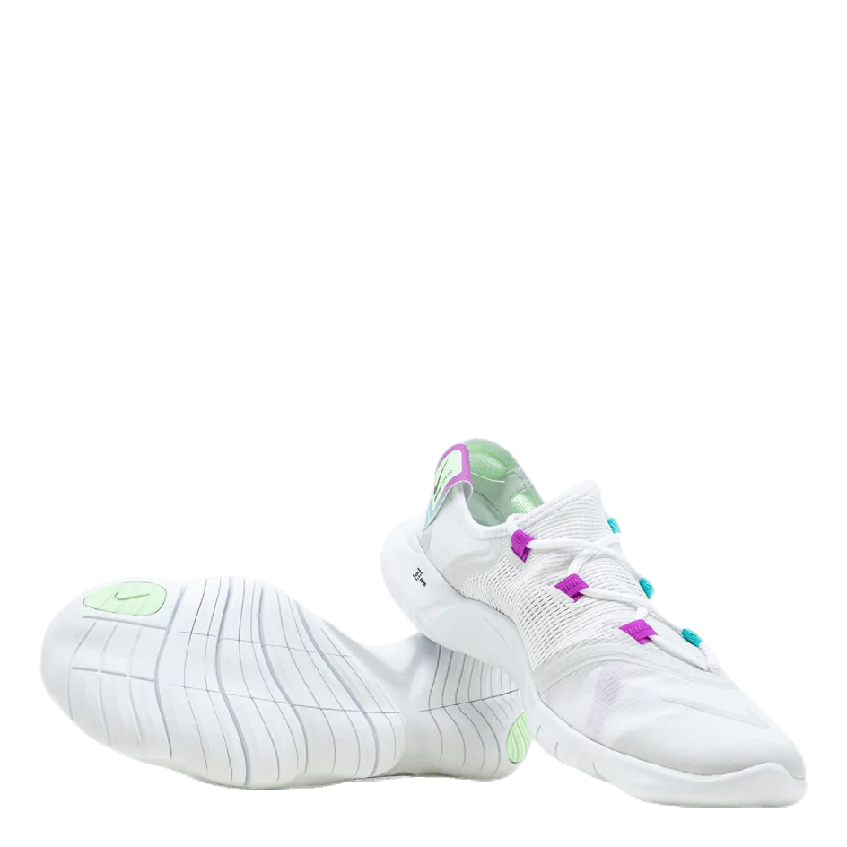 Free RN 5.0 2020 White/Black