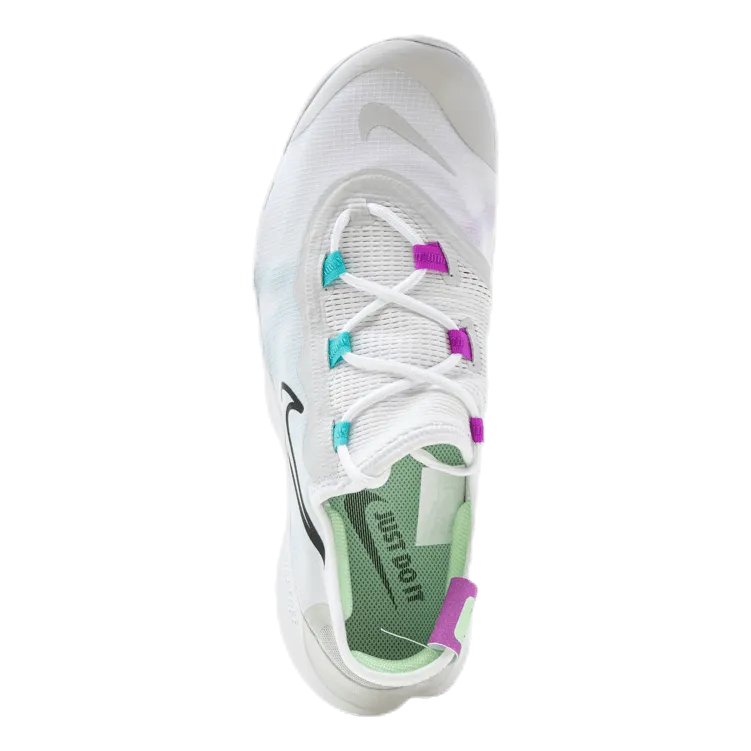 Free RN 5.0 2020 White/Black