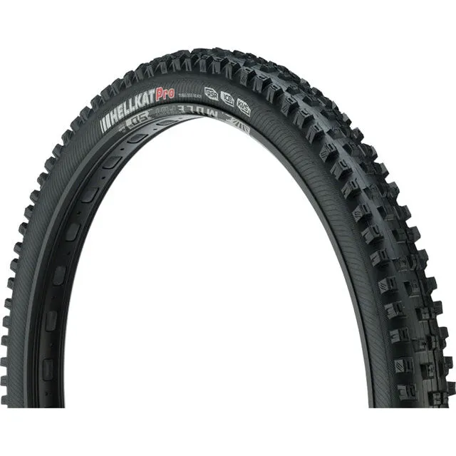 Hellkat Mountain Bike Tire, Tubeless 29 x 2.6"
