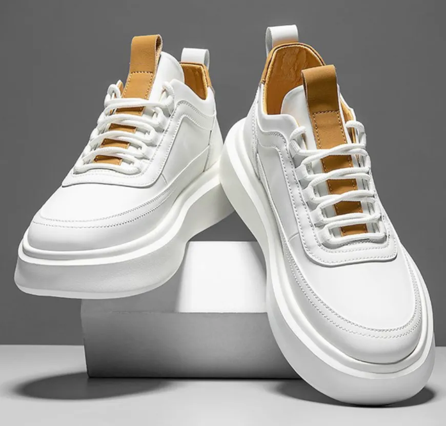 Hugo - stijlvolle schoenen voor mannen