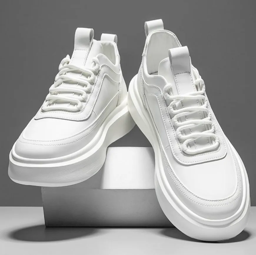 Hugo - stijlvolle schoenen voor mannen