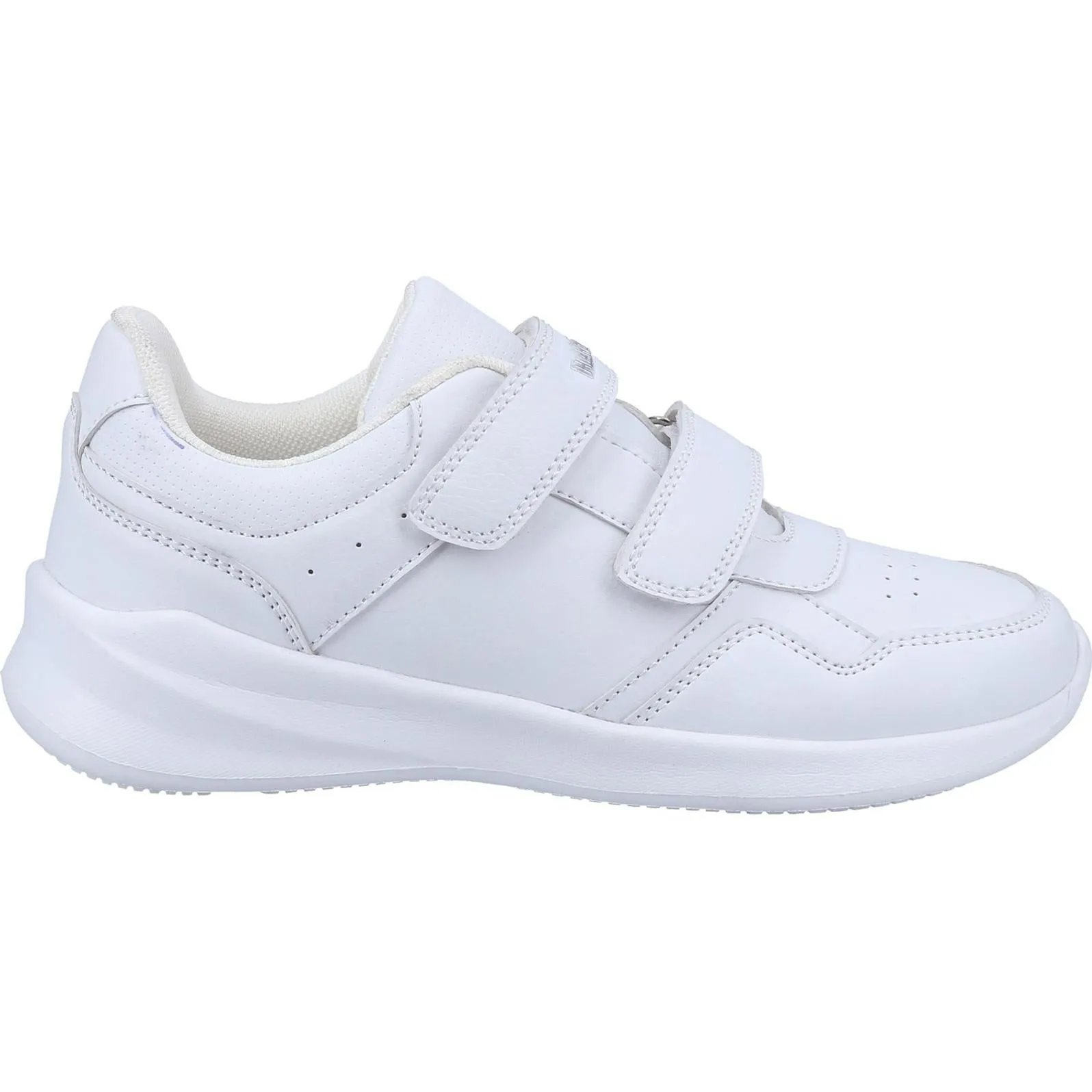 Hush Puppies Marling Easy Junior Shoes