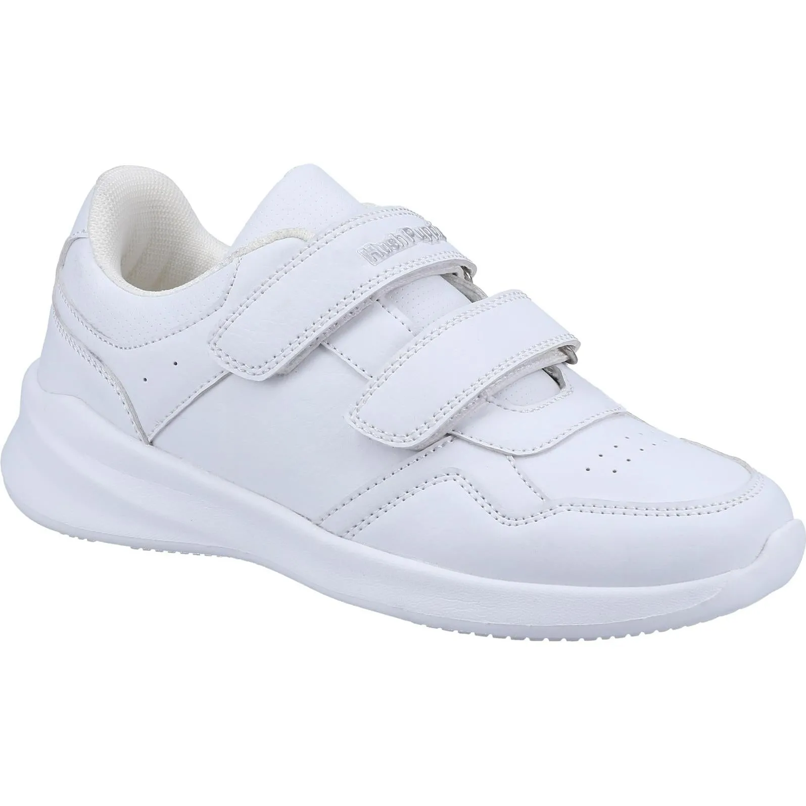 Hush Puppies Marling Easy Junior Shoes