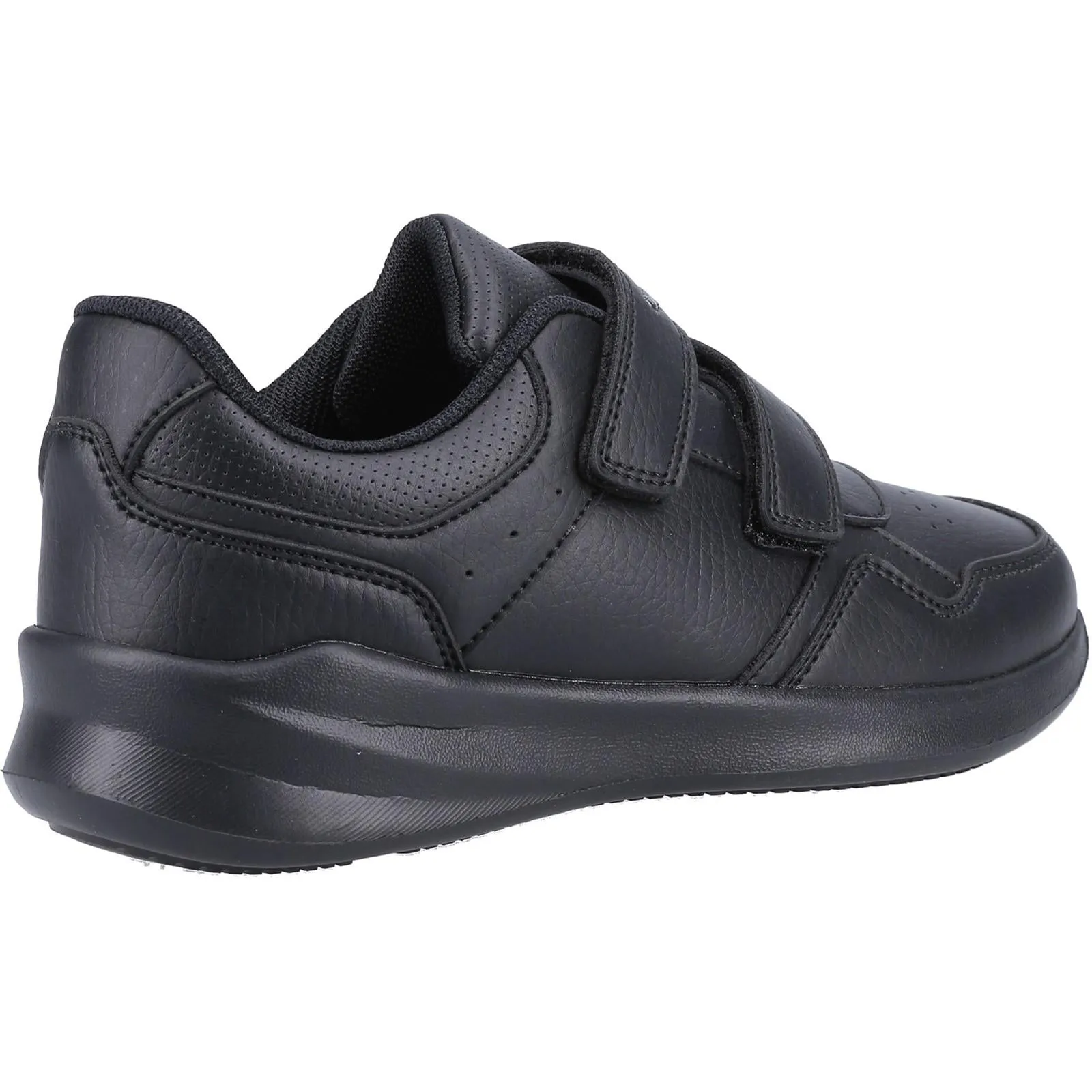 Hush Puppies Marling Easy Junior Shoes