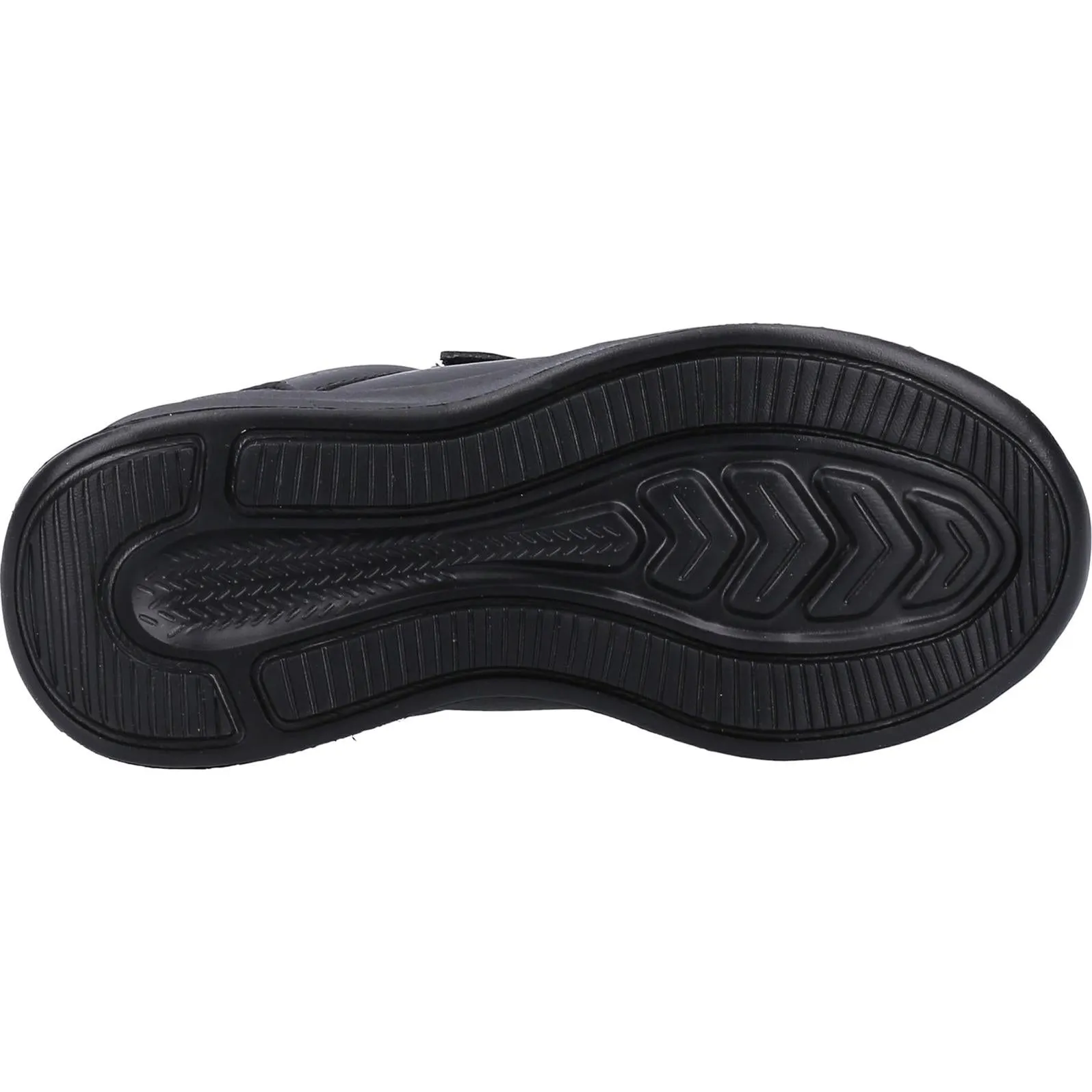 Hush Puppies Marling Easy Junior Shoes