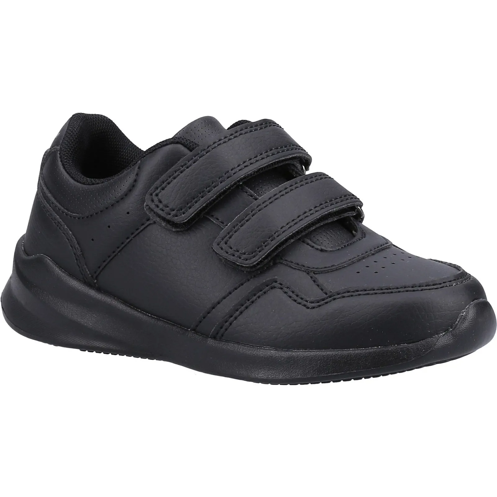 Hush Puppies Marling Easy Junior Shoes