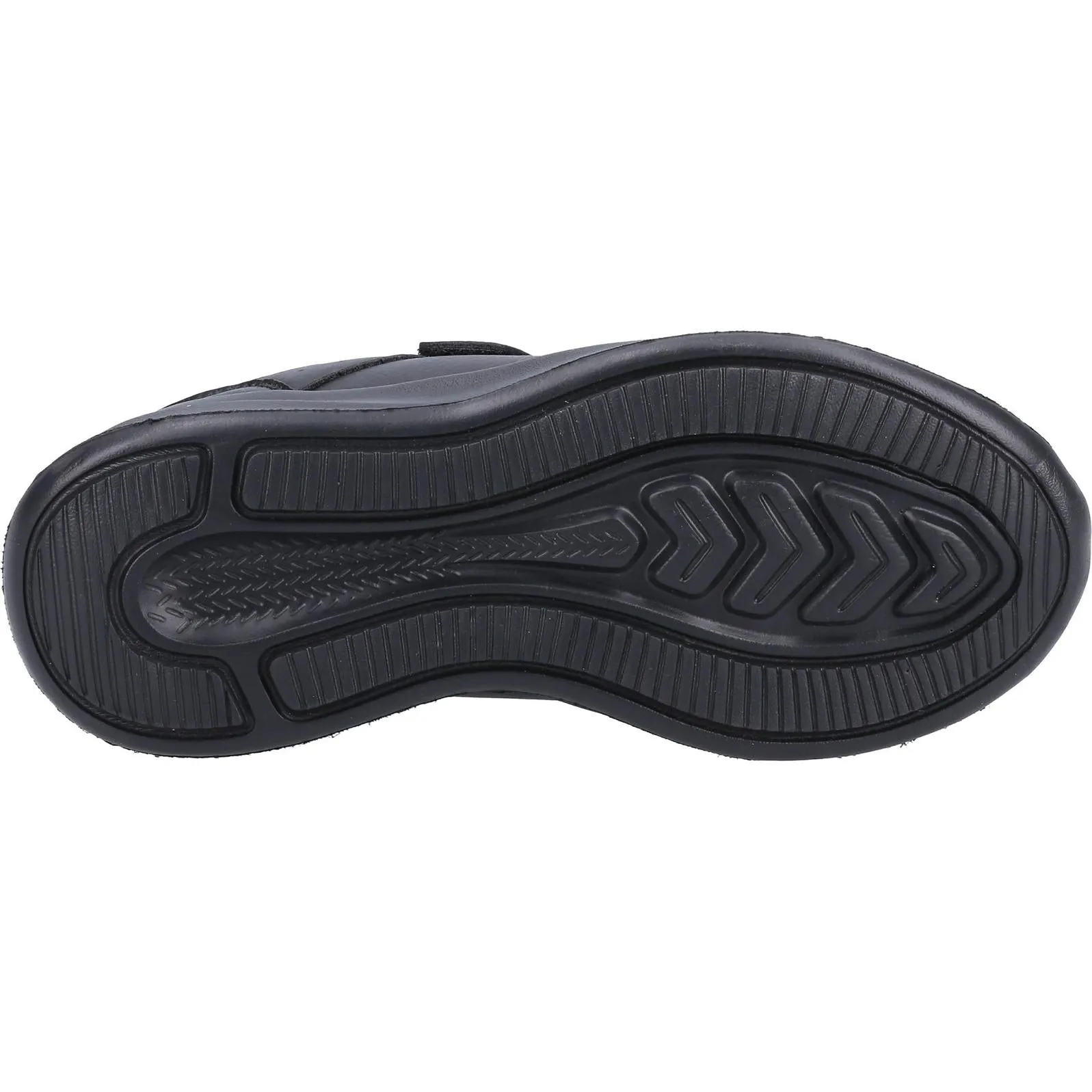 Hush Puppies Marling Easy Junior Shoes