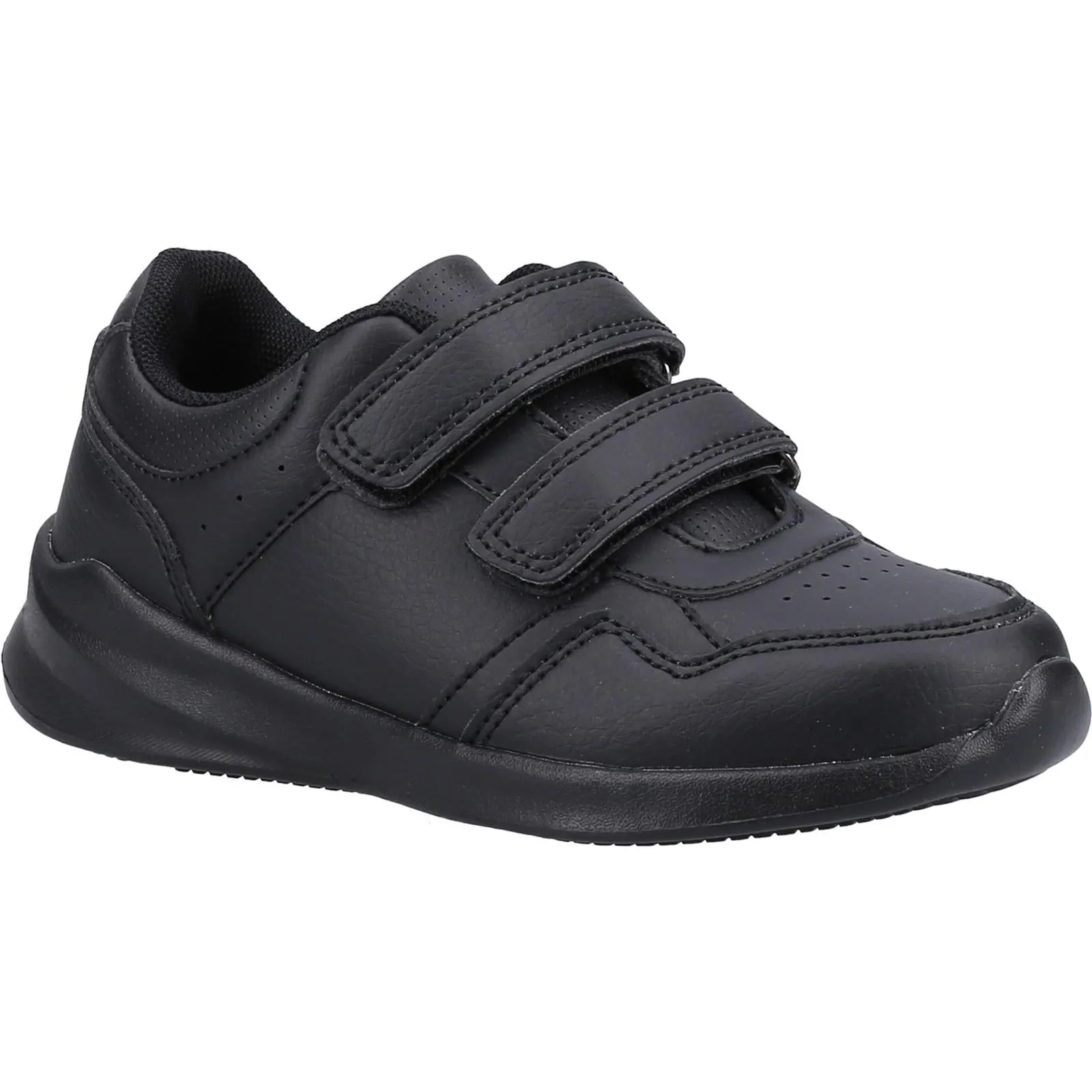 Hush Puppies Marling Easy Junior Shoes