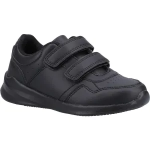 Hush Puppies Marling Easy Junior Shoes