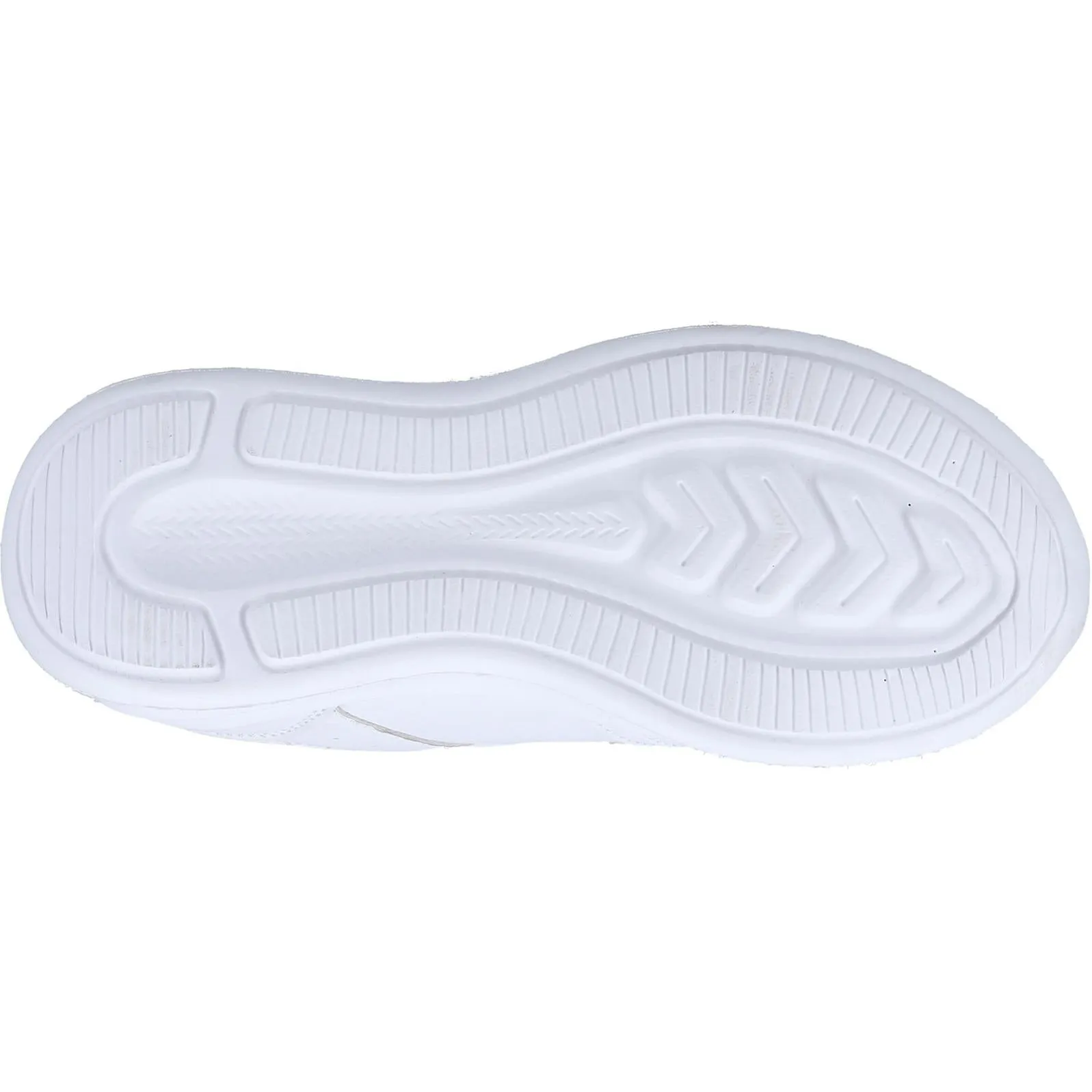 Hush Puppies Marling Easy Junior Shoes