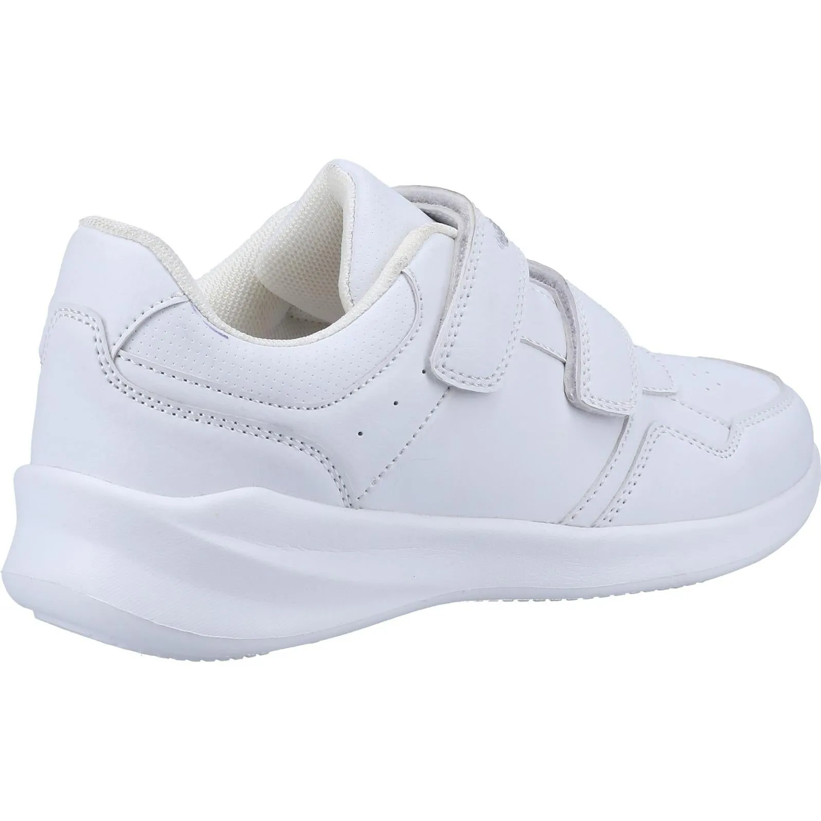 Hush Puppies Marling Easy Junior Shoes