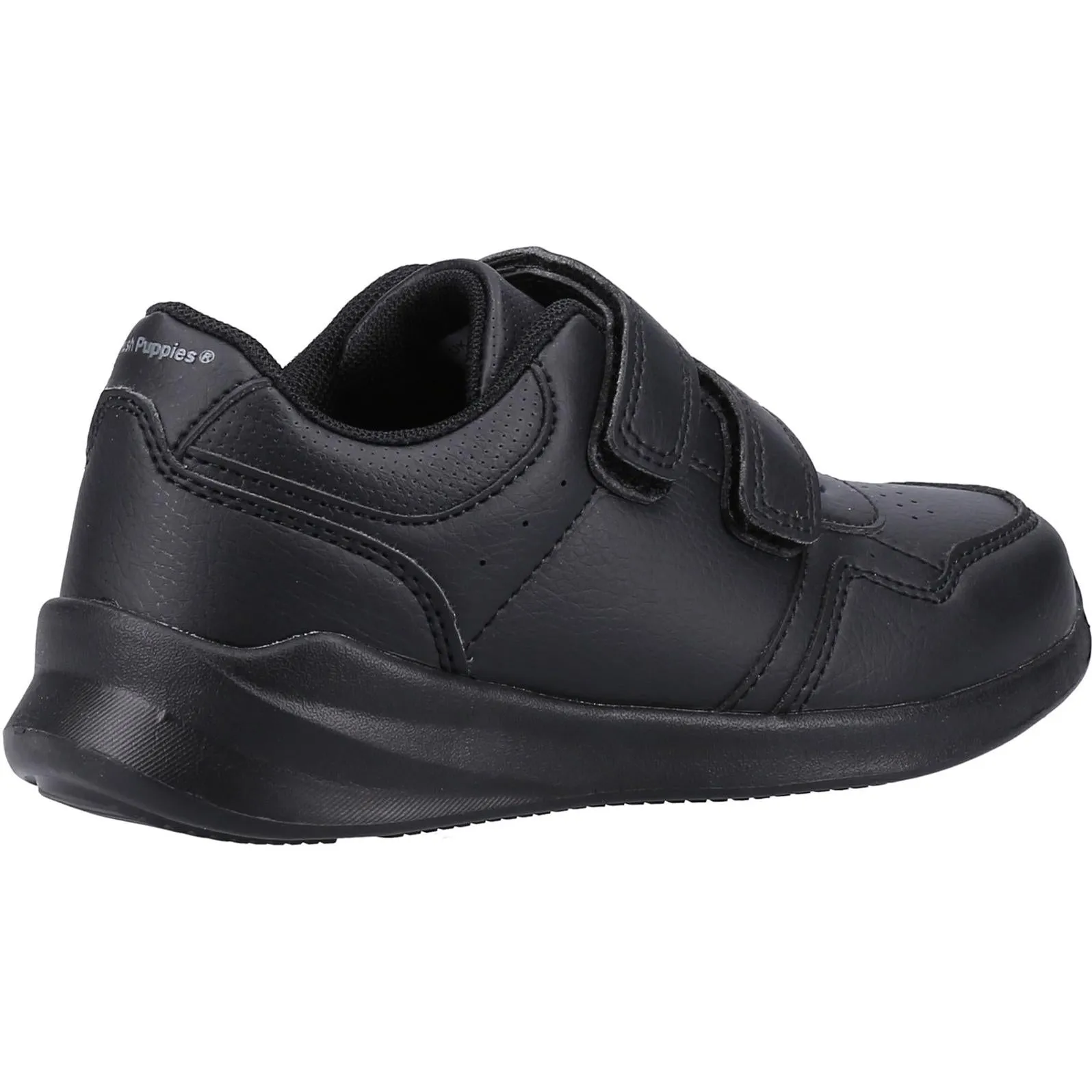 Hush Puppies Marling Easy Junior Shoes