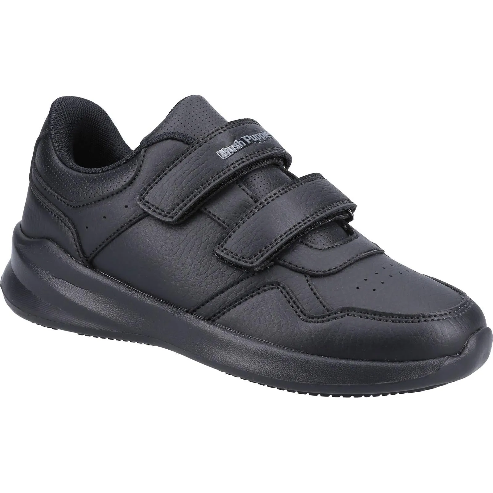 Hush Puppies Marling Easy Junior Shoes