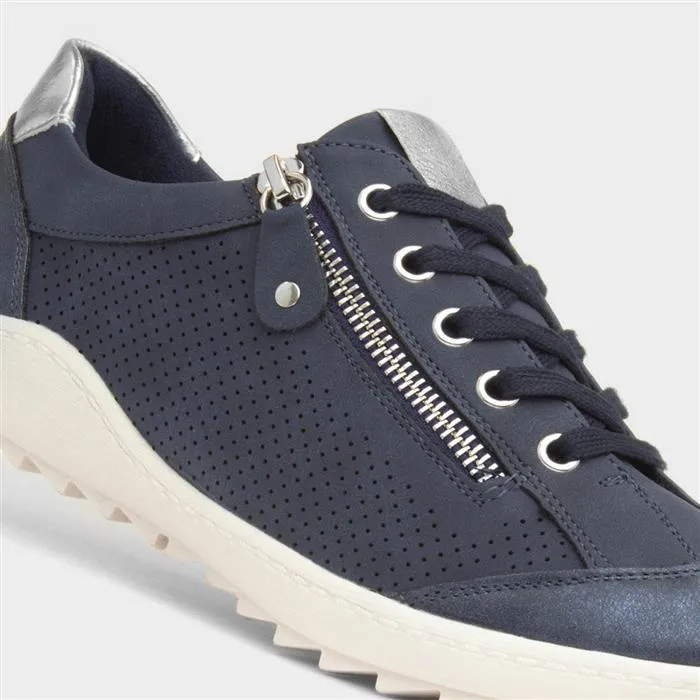 Lunar Navy Tate DLB038