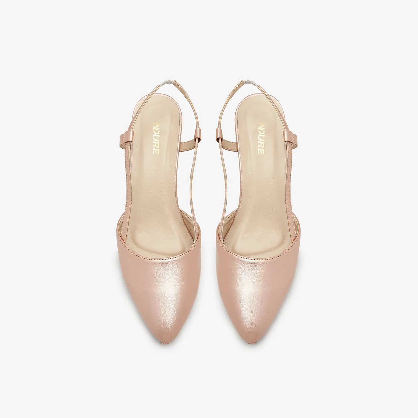 Modish Heels for Women