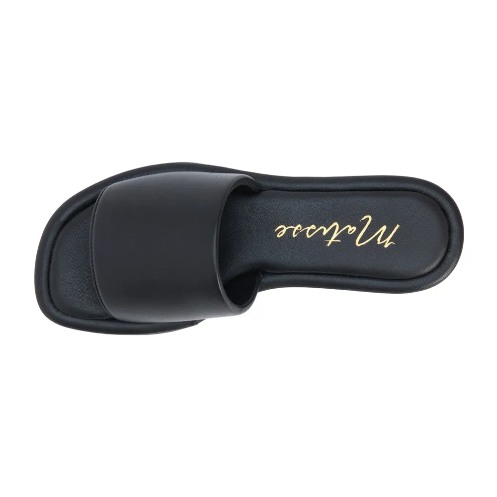 Moonlight Slide Sandals
