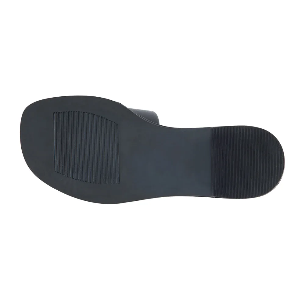 Moonlight Slide Sandals