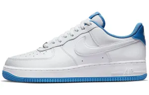 Nike Air Force 1 Low '07 White Light Photo Blue