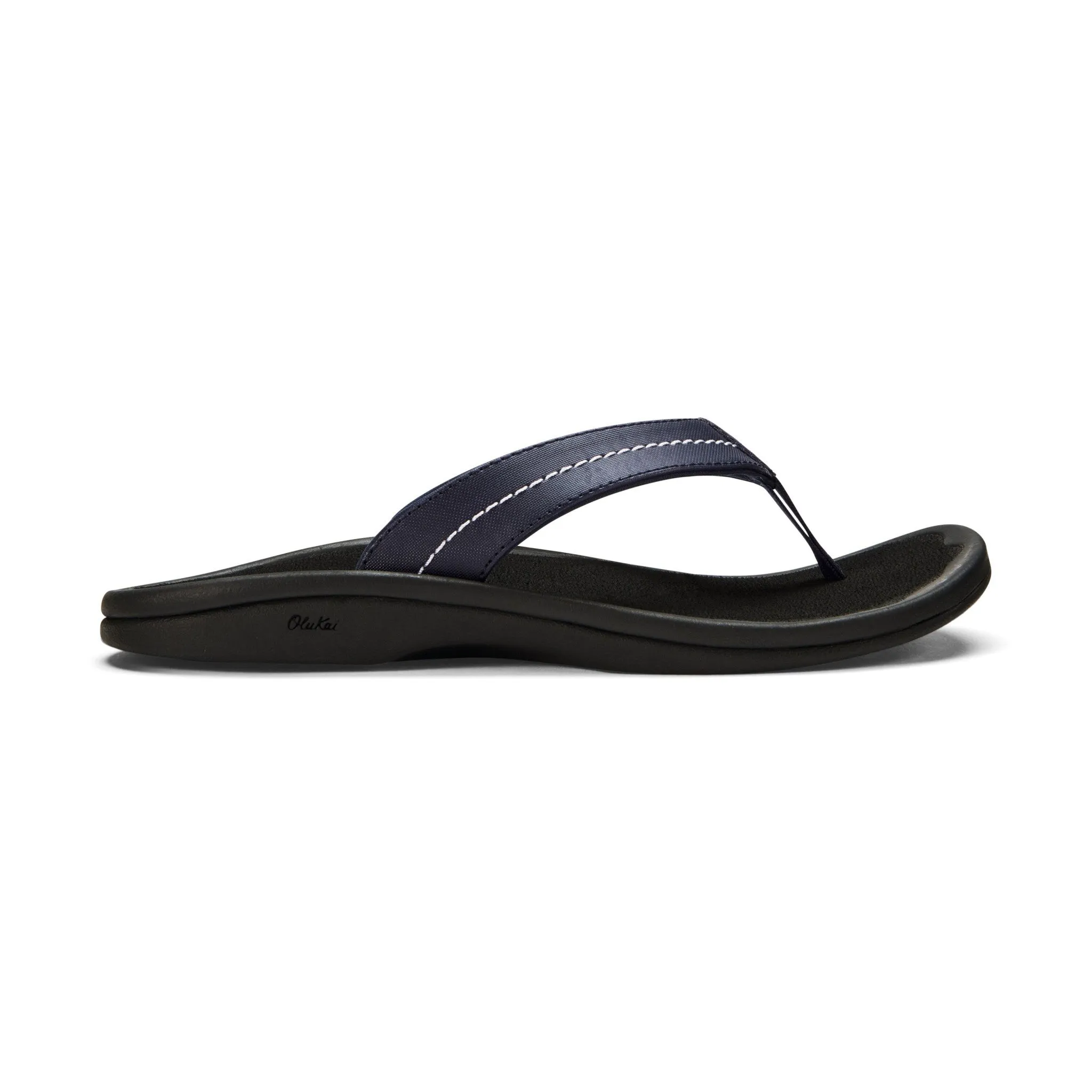 'Ohana::Trench Blue/Black