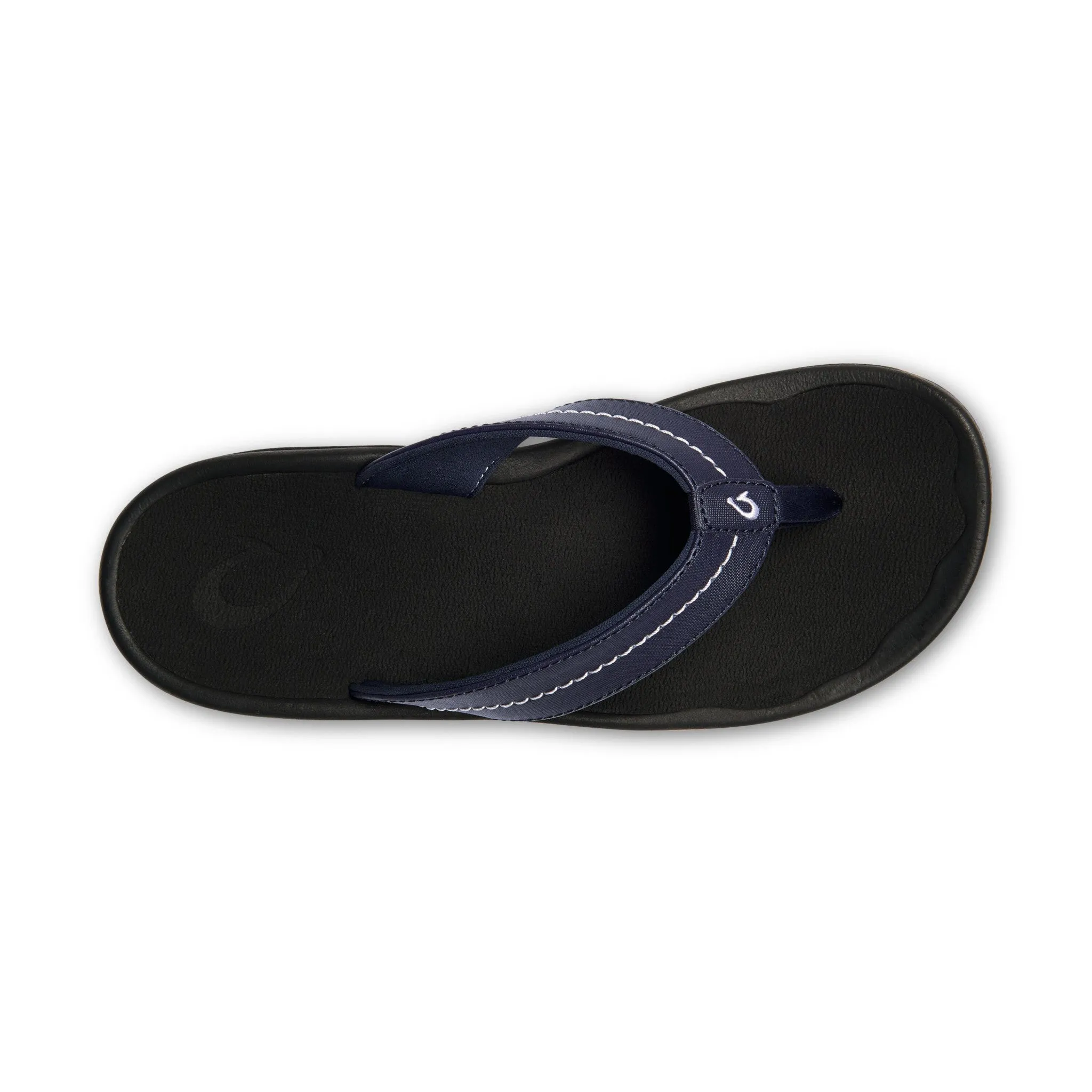'Ohana::Trench Blue/Black