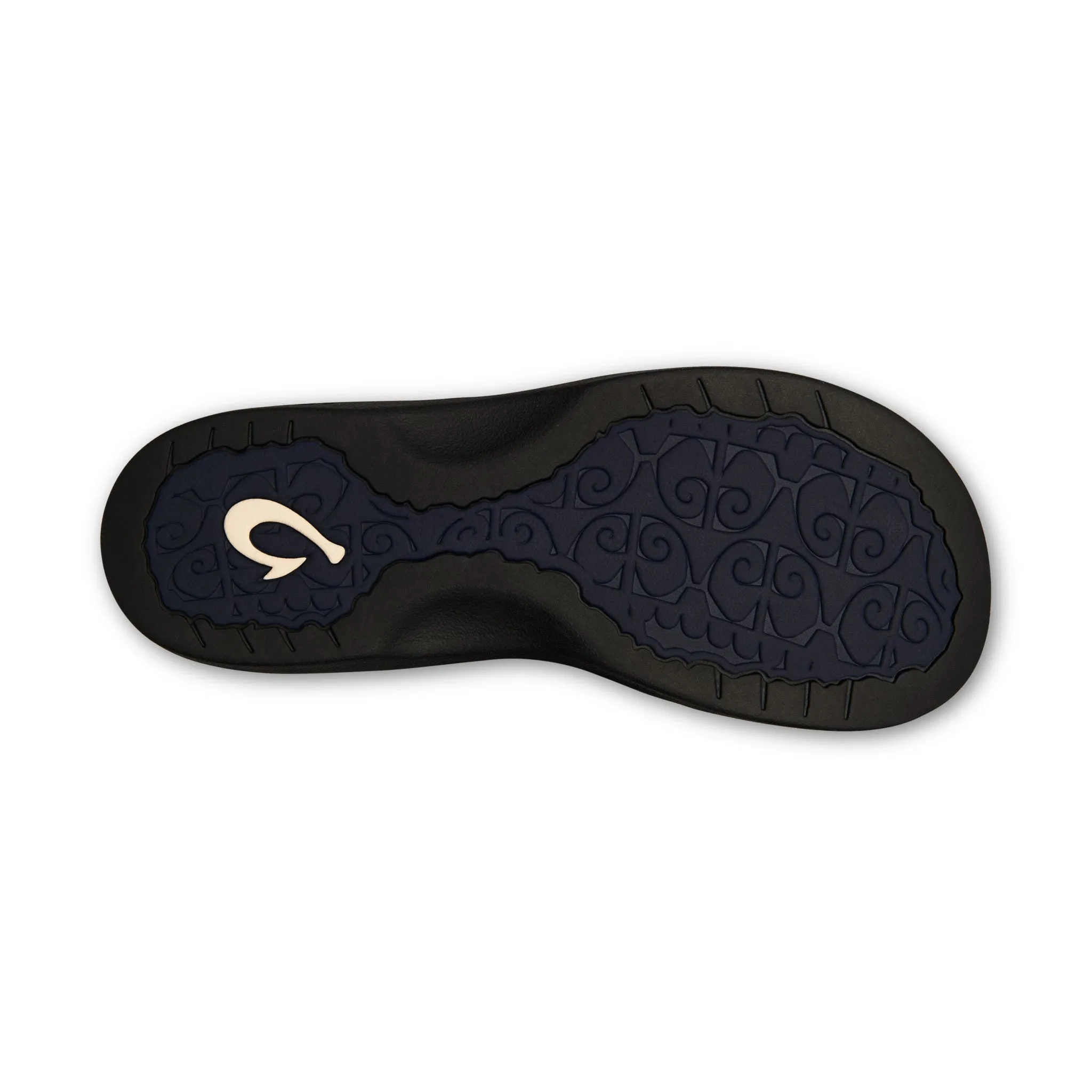 'Ohana::Trench Blue/Black