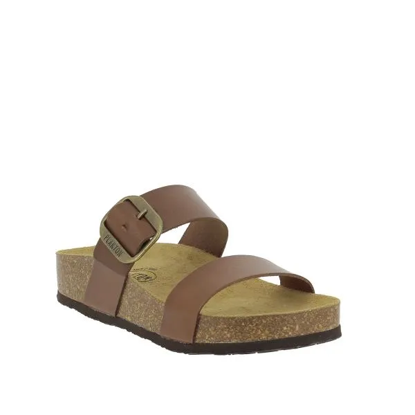 Plakton 343004 Taupe Women's Sandals