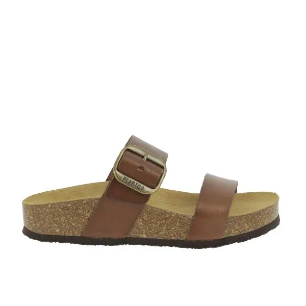 Plakton 343004 Taupe Women's Sandals