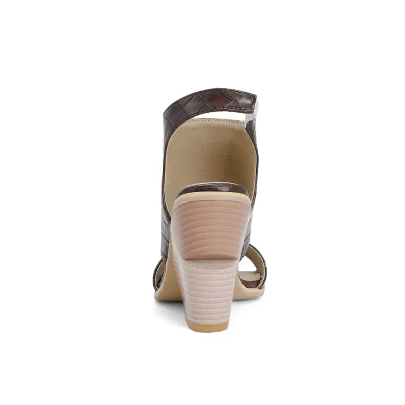Serpatura Luxalon Casual Sandals