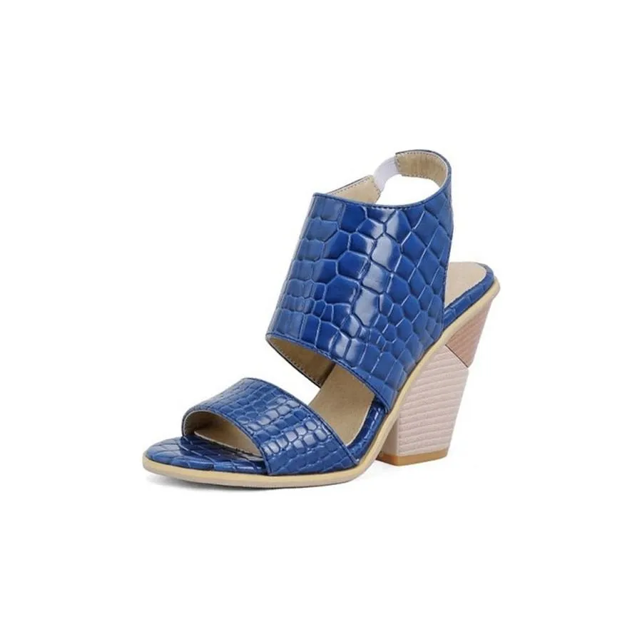 Serpatura Luxalon Casual Sandals