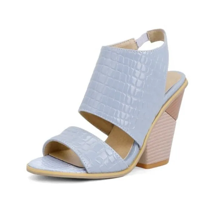 Serpatura Luxalon Casual Sandals