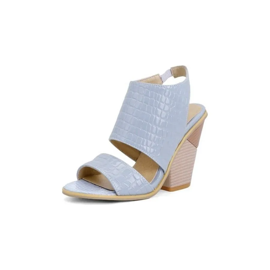 Serpatura Luxalon Casual Sandals