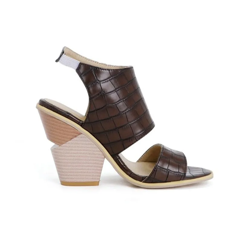 Serpatura Luxalon Casual Sandals