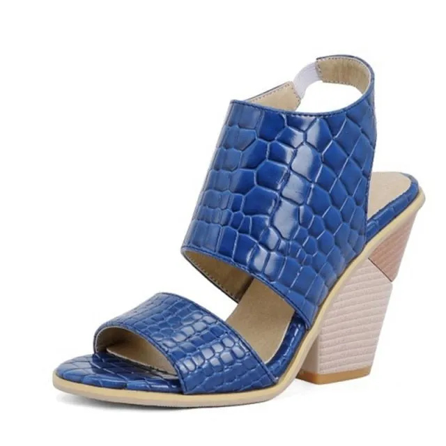 Serpatura Luxalon Casual Sandals