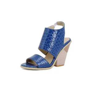 Serpatura Luxalon Casual Sandals