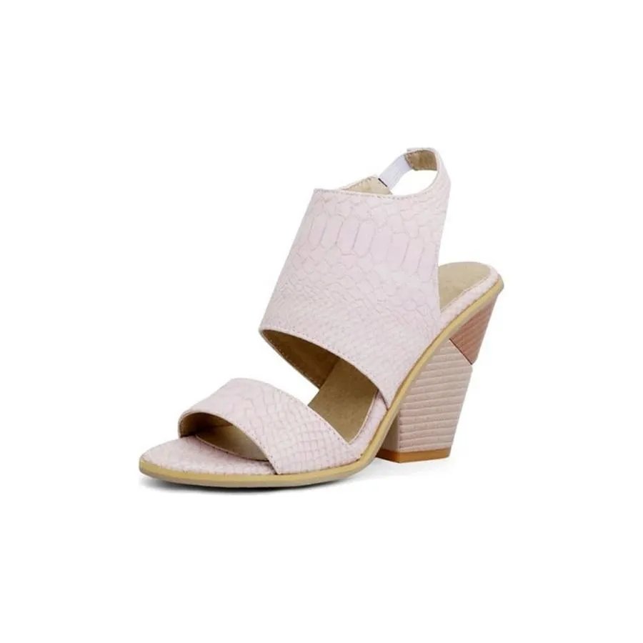 Serpatura Luxalon Casual Sandals