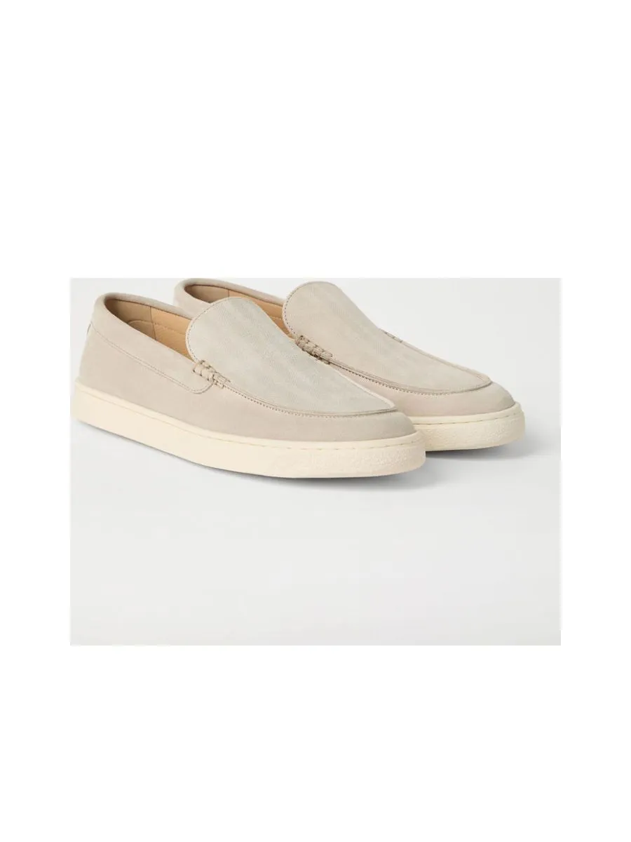 Slipon Sneakers