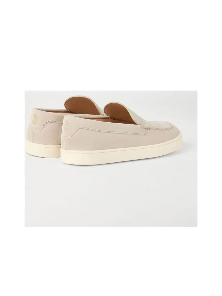 Slipon Sneakers