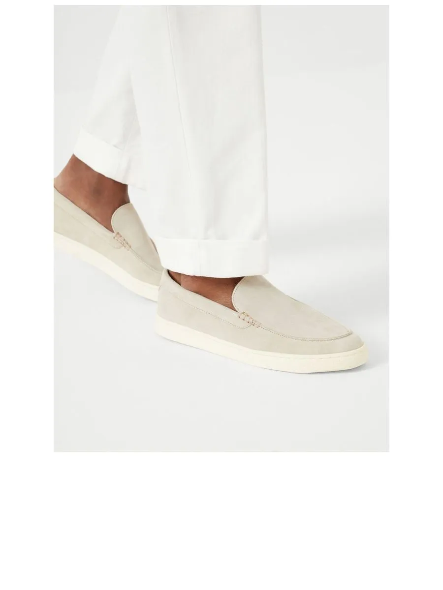 Slipon Sneakers