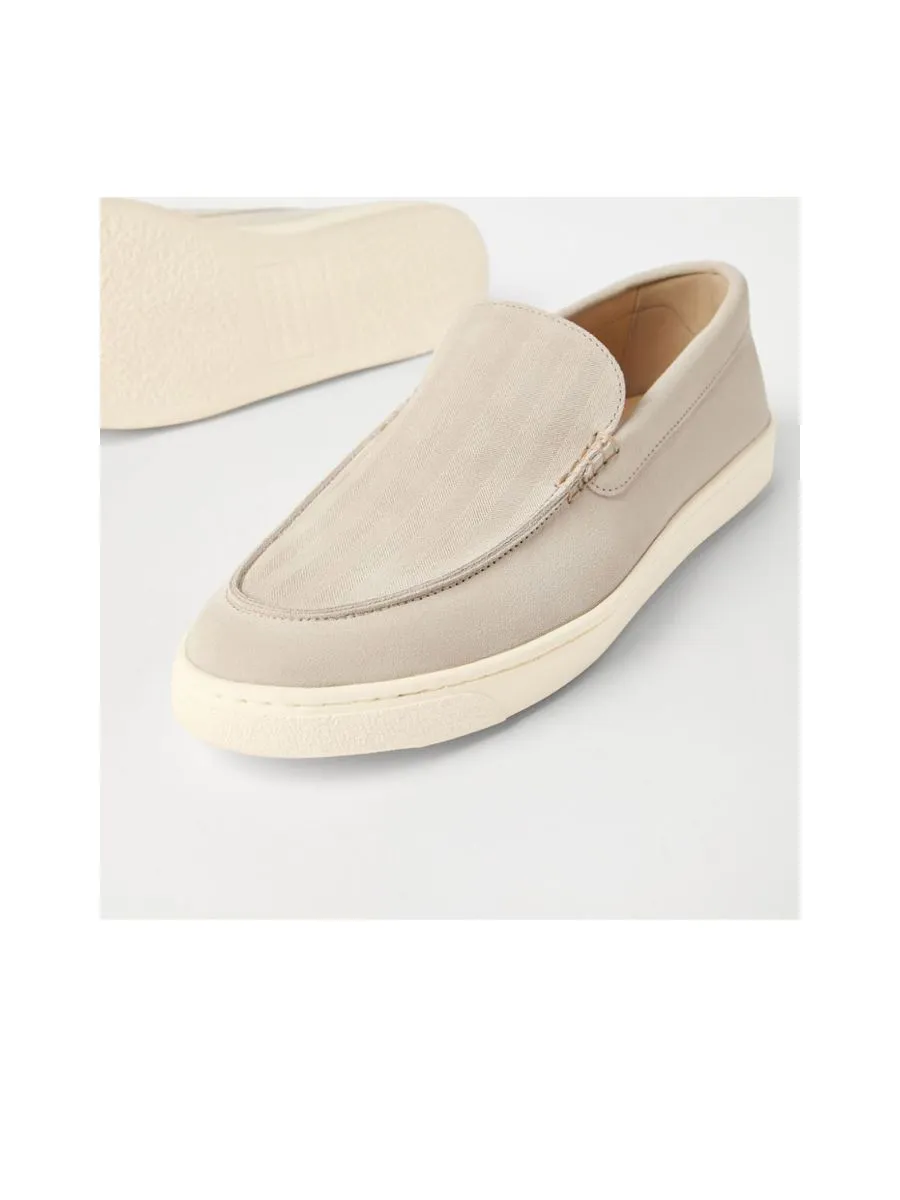 Slipon Sneakers