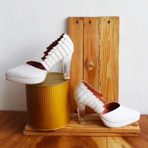 Stacey Heels