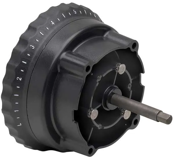 Stenner Classic Feed Rate Control For 45 & 85 Pumps | FC5040D