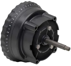 Stenner Classic Feed Rate Control For 45 & 85 Pumps | FC5040D