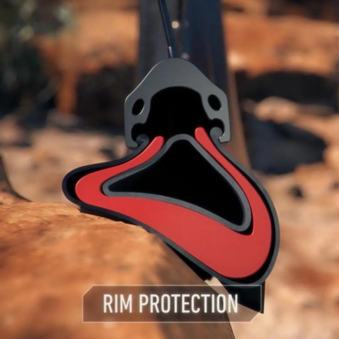 Tannus Armour Tire Liner
