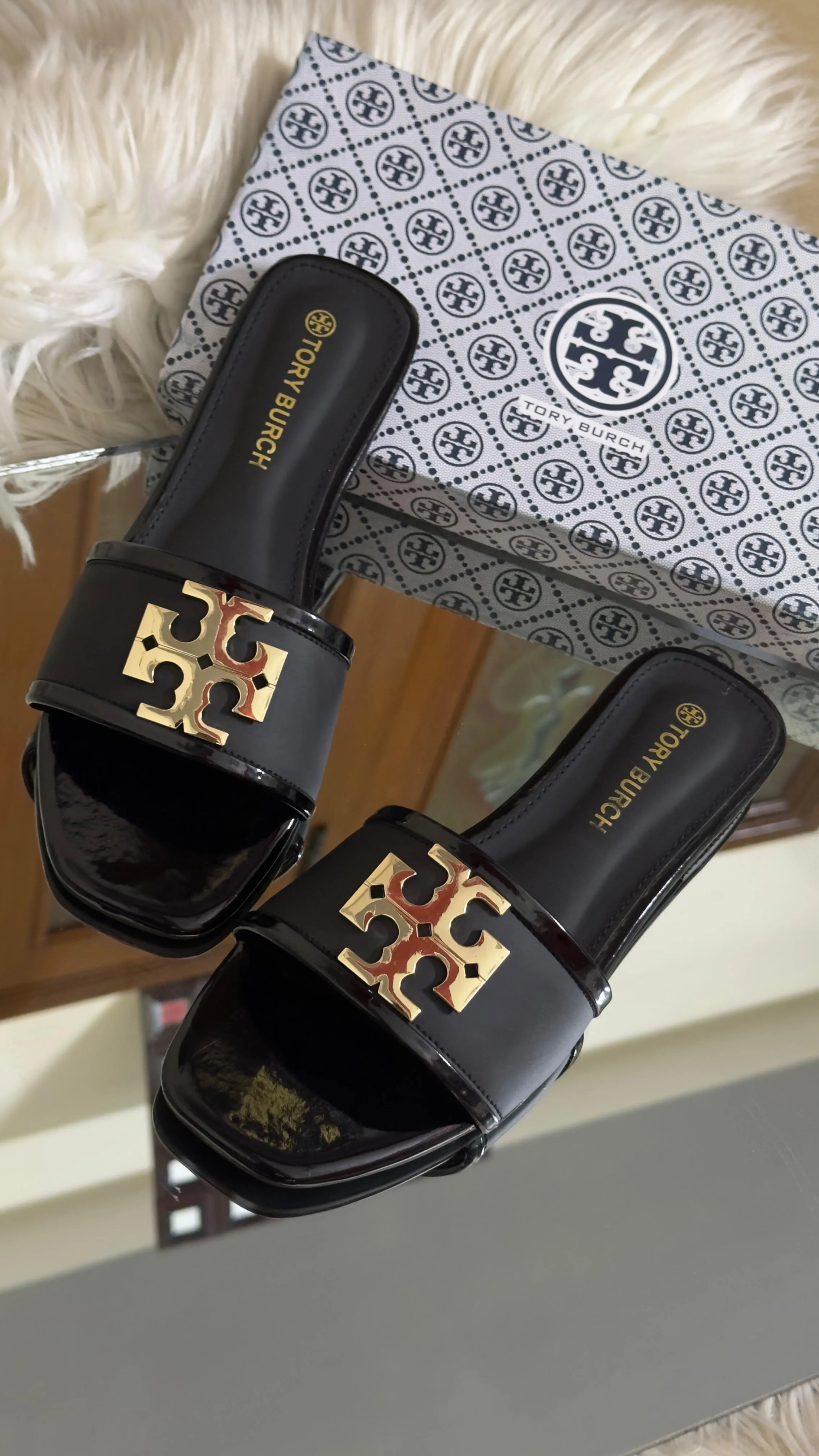 TB Prime Flats