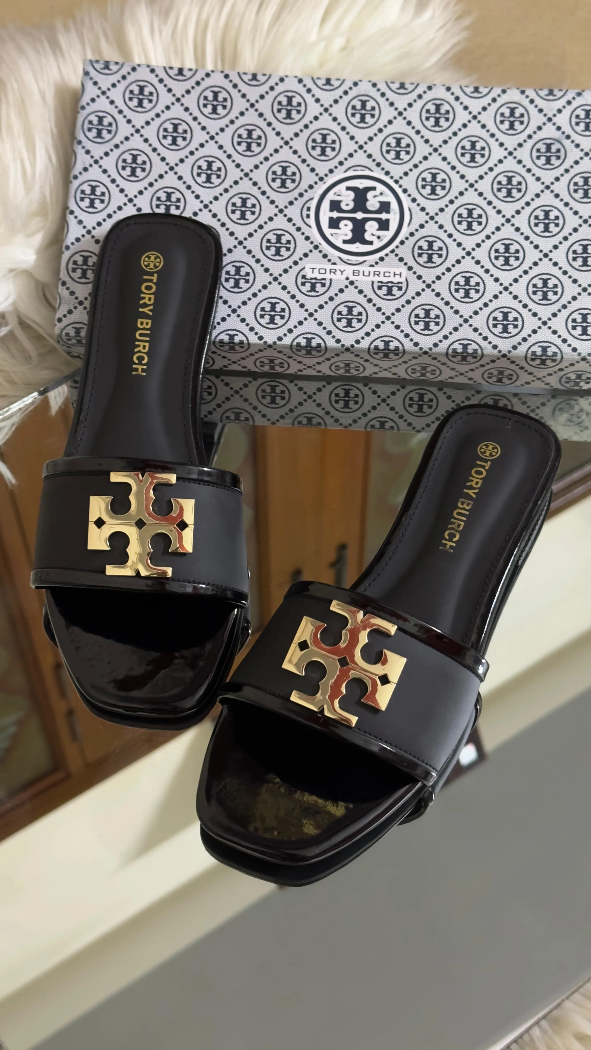 TB Prime Flats