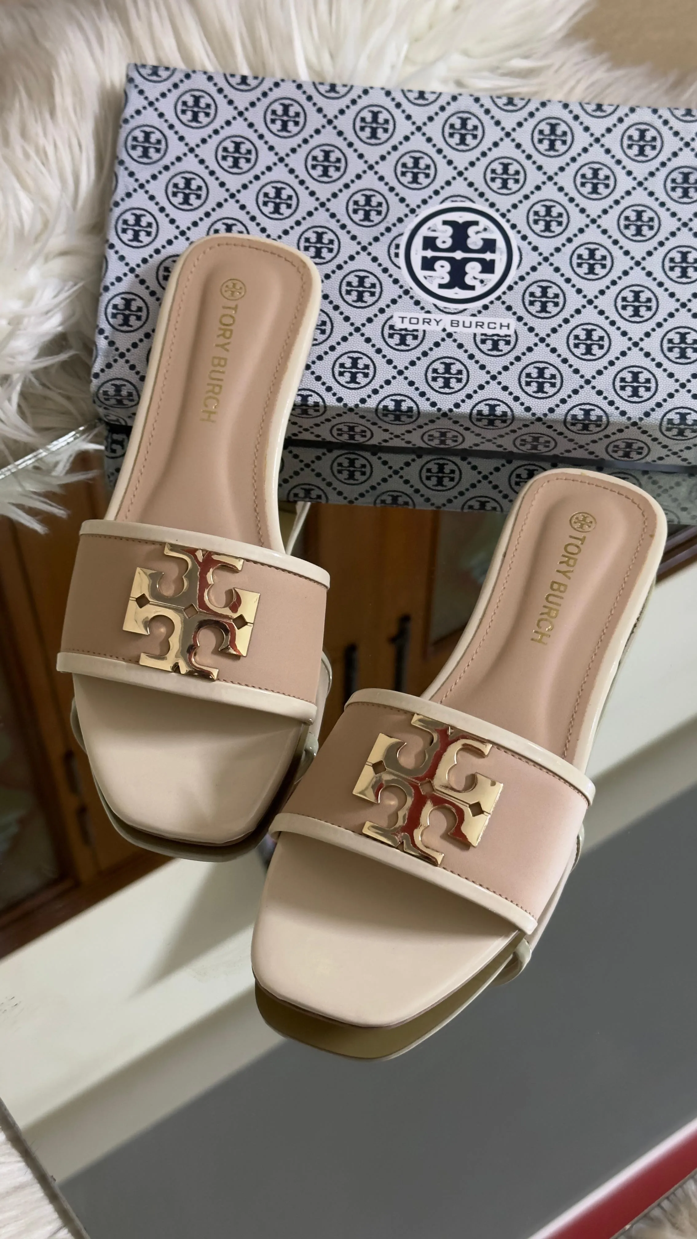 TB Prime Flats
