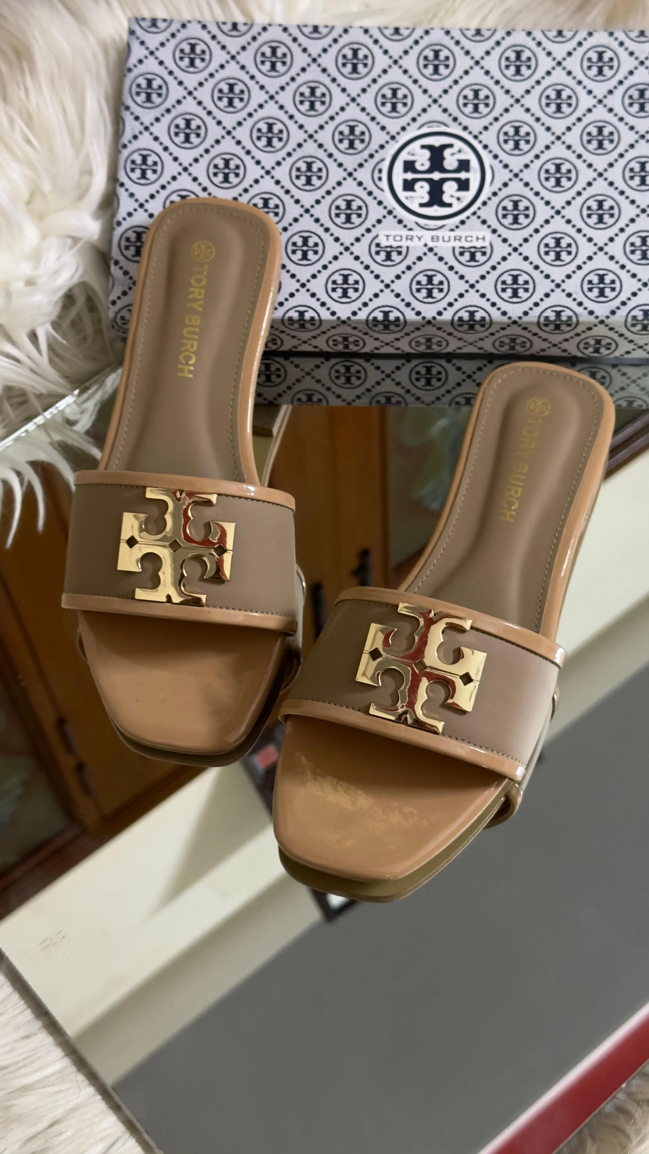 TB Prime Flats