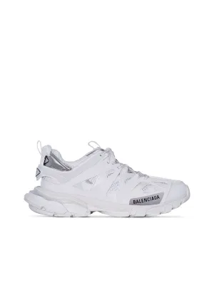 Track Sneakers Style