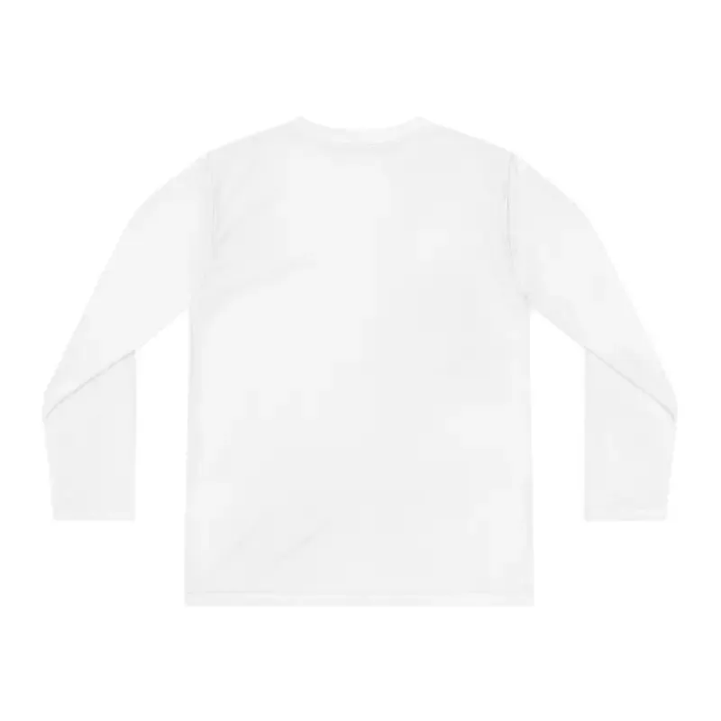 Trendy Youth Long Sleeve Tee for Style Savvy Kids