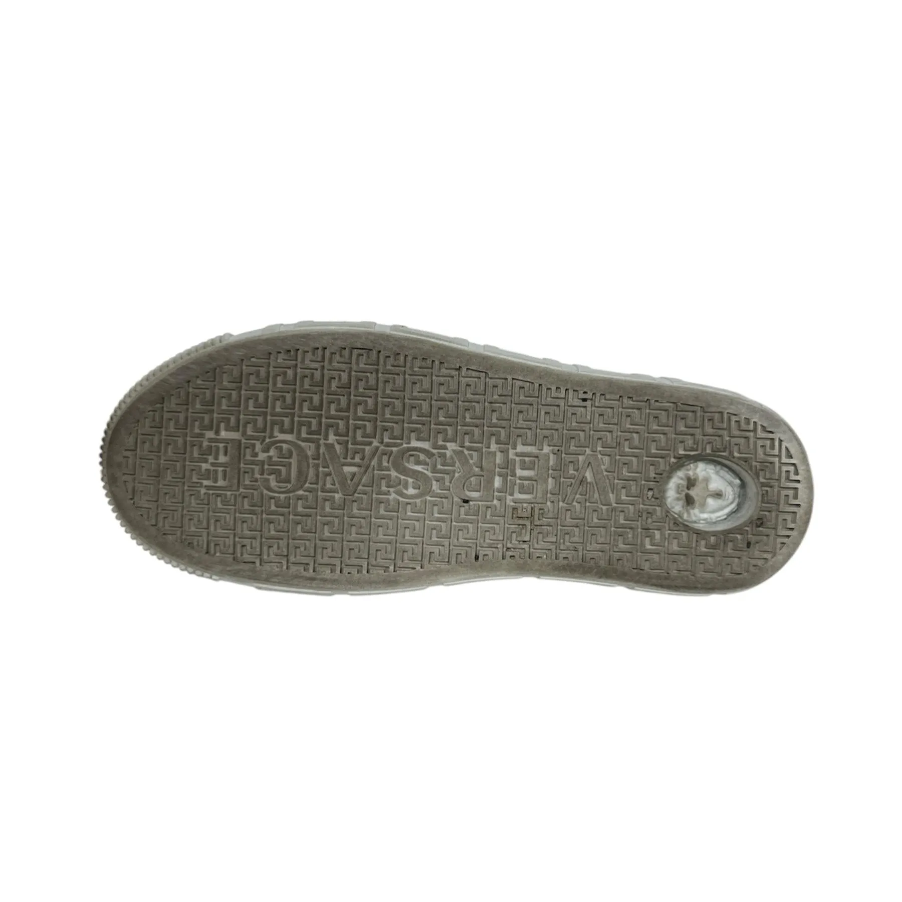 Versace Greca Sneakers (Size 39)